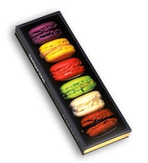 Macarons - les meilleures recettes