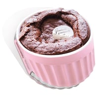 Fondants gourmands