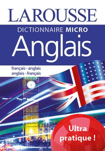Anglais - français-anglais - anglais-français