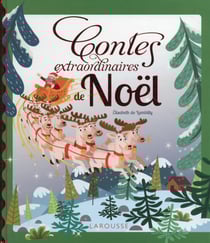 Contes extraordinaires de noël