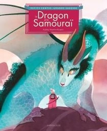 Le dragon et la samourai (abandon)