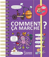 Dis-moi ! comment ça marche ?