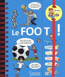 Dis-moi : le foot !