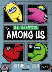 Among us : guide de jeu