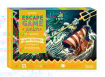 Escape game junior - mythologie