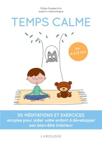 Temps calme
