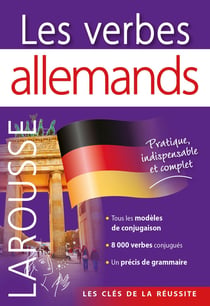 Verbes allemands
