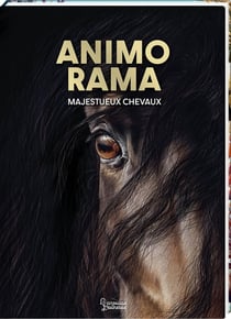 Animo rama : Majestueux chevaux