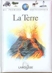 La terre