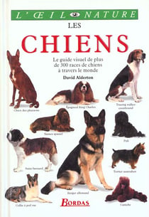 Les chiens