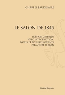 Le salon de 1845
