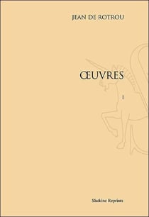 Oeuvres