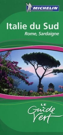 Italie du Sud - Rome, Sardaigne (édition 2008)