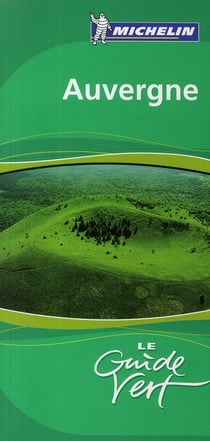 Auvergne (édition 2009)