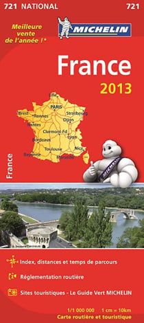 France (édition 2013)