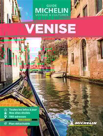 Venise (édition 2024)
