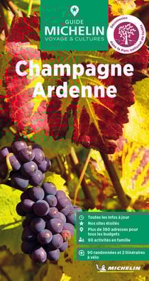 Champagne-Ardenne (édition 2025)