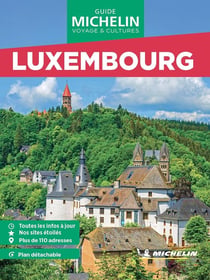 Luxembourg (édition 2025)