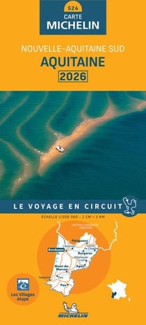 Aquitaine (édition 2026)