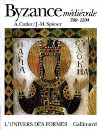 Byzance médiévale : 700-1204