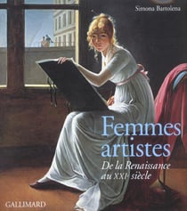 Femmes artistes