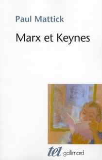 Marx et Keynes