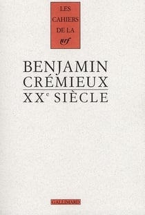 XXᵉ siècle