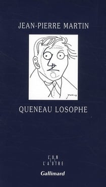 Queneau losophe