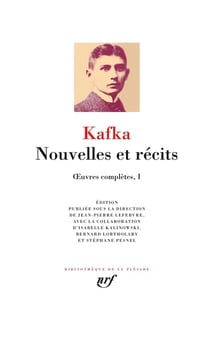 Oeuvres complètes Tome 1 - nouvelles et récits