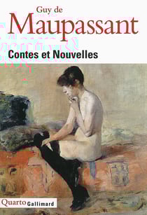 Nouvelles et contes