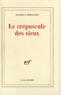 Le crépuscule des vieux