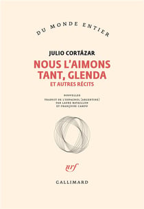Nous l'aimons tant, glenda et autres recits