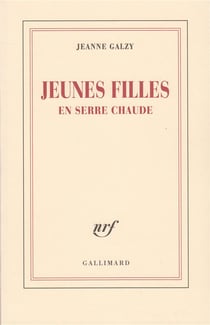Jeunes filles en serre chaude