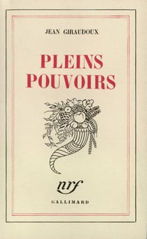 Pleins pouvoirs