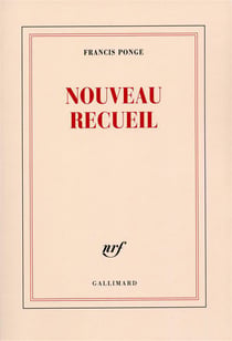 Nouveau recueil