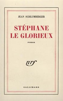 Stephane le glorieux