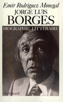 Jorge luis borges