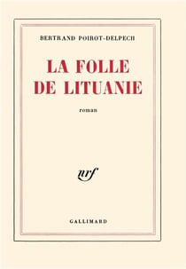 La folle de lituanie