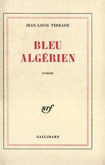 Bleu algerien
