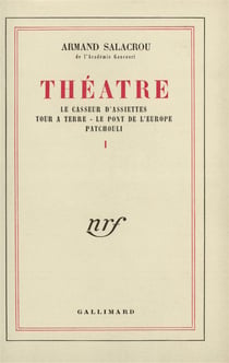 Theatre - vol01