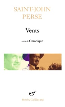 Vents - chronique