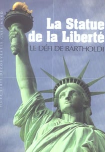 La Statue de la Liberté