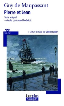 Pierre et Jean