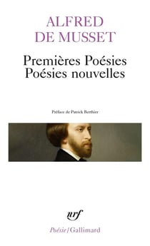 Premières poésies / poésies nouvelles