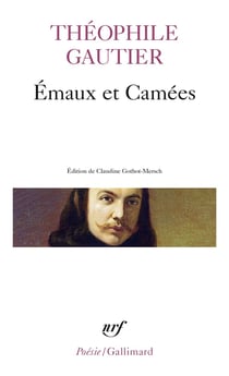 Emaux et Camées