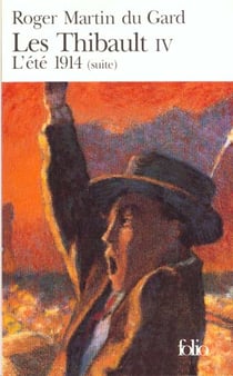 Les thibault - vol04