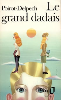Le grand dadais