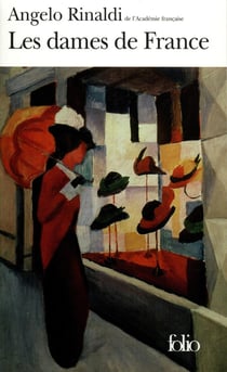 Les dames de France