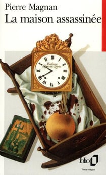 La maison assassinee