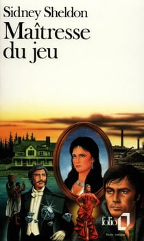 Maitresse du jeu